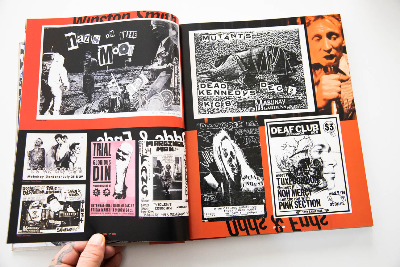 FUCKED UP AND PHOTOCOPIED | 20th Anniversary Edition – THESE DAYS