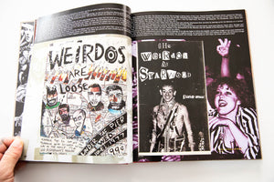 FUCKED UP AND PHOTOCOPIED | 20th Anniversary Edition