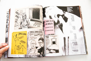 FUCKED UP AND PHOTOCOPIED | 20th Anniversary Edition