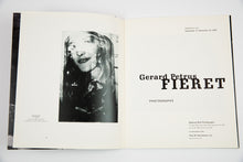Load image into Gallery viewer, GERARD PETRUS FIERET PHOTOGRAPHS 03