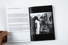 Load image into Gallery viewer, HANDSWORTH RIOTS 1985