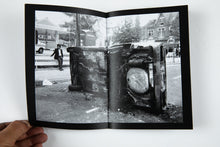 Load image into Gallery viewer, HANDSWORTH RIOTS 1985