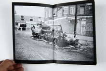 Load image into Gallery viewer, HANDSWORTH RIOTS 1985