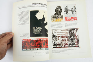 IMAGES OF DEFIANCE | South African Resistance Posters of the 1980s
