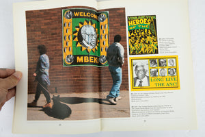 IMAGES OF DEFIANCE | South African Resistance Posters of the 1980s