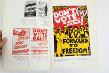 Load image into Gallery viewer, IMAGES OF DEFIANCE | South African Resistance Posters of the 1980s
