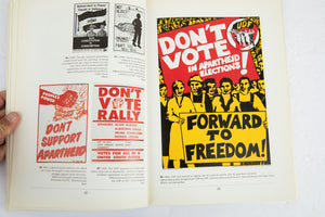 IMAGES OF DEFIANCE | South African Resistance Posters of the 1980s