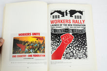 Load image into Gallery viewer, IMAGES OF DEFIANCE | South African Resistance Posters of the 1980s