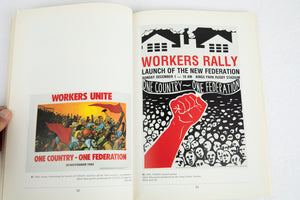 IMAGES OF DEFIANCE | South African Resistance Posters of the 1980s