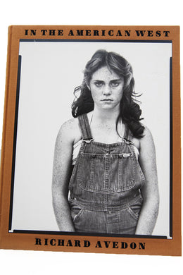 IN THE AMERICAN WEST