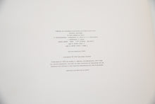 Load image into Gallery viewer, IN THE AMERICAN WEST