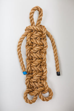 JIM OLARTE | I Am Knot A Machine