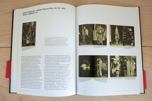 Japanese Photobooks Of The 1960's And 70's