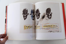 Load image into Gallery viewer, JEAN-MICHEL BASQUIAT 1981 | The Studio of the Street