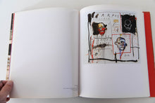 Load image into Gallery viewer, JEAN-MICHEL BASQUIAT 1981 | The Studio of the Street