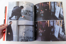 Load image into Gallery viewer, JEAN-MICHEL BASQUIAT 1981 | The Studio of the Street