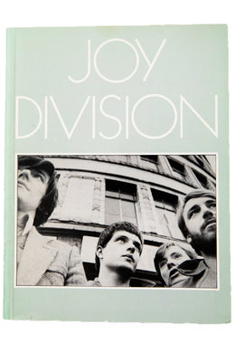 JOY DIVISION