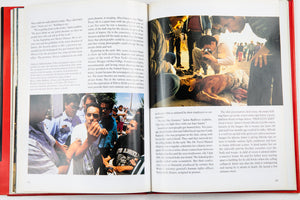 JUAREZ | The Laboratory of Our Future