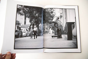 KALIS X BLABAC | 30 Years of Skateboarding
