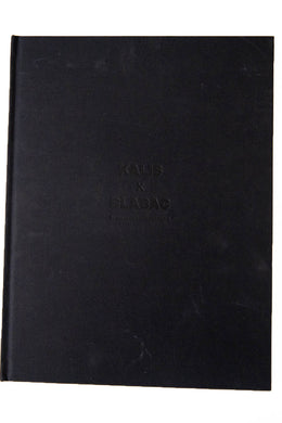 KALIS X BLABAC | 30 Years of Skateboarding