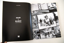 Load image into Gallery viewer, KALIS X BLABAC | 30 Years of Skateboarding