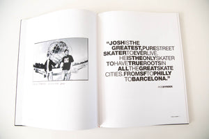 KALIS X BLABAC | 30 Years of Skateboarding