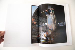 KALIS X BLABAC | 30 Years of Skateboarding