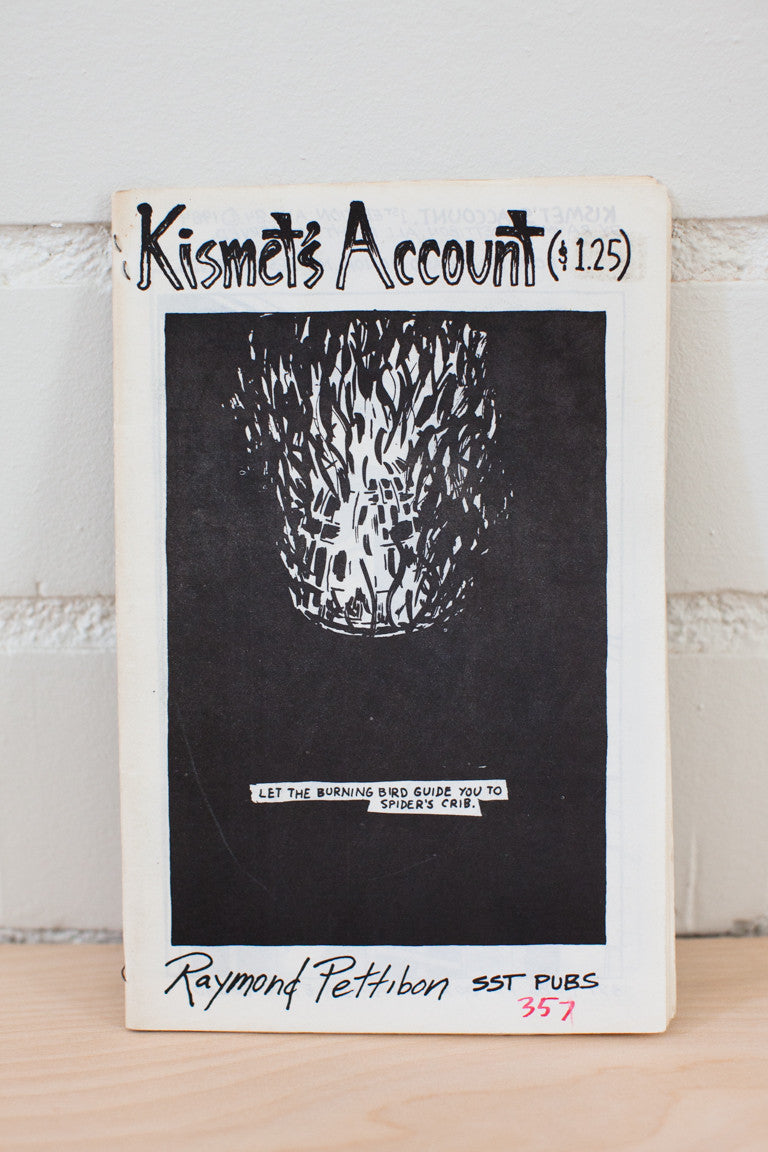 Kismet's Account