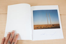 Load image into Gallery viewer, Let Me Die In My Footsteps