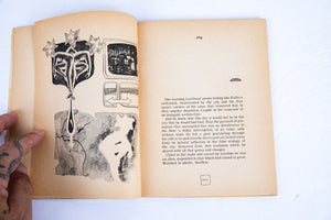 LOVEBEAST AND OTHER INCANTATIONS