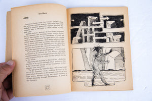 LOVEBEAST AND OTHER INCANTATIONS