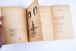 LOVEBEAST AND OTHER INCANTATIONS