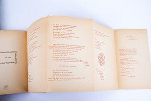 LOVEBEAST AND OTHER INCANTATIONS