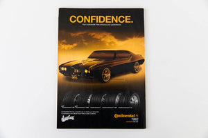 LOWRIDER MAGAZINE Vol. 32 No. 8