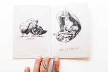 Load image into Gallery viewer, MALOS PENSAMIENTOS | BAD THOUGHTS