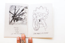 Load image into Gallery viewer, MALOS PENSAMIENTOS | BAD THOUGHTS