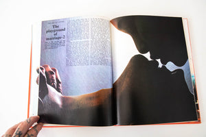 MAN & WOMAN | The Encyclopedia of Adult Relationships | Volume 1