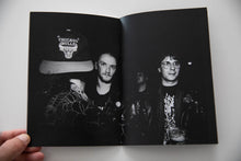 Load image into Gallery viewer, MOTORHEAD UK. 1997 | Special Edition With Print