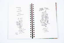 Load image into Gallery viewer, MY TOKYO DRAWING BOOK