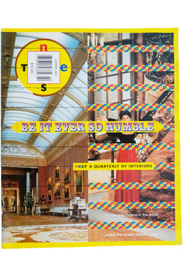 NEST MAGAZINE No. 17 | A Quarterly of Interiors