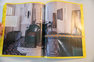 NEST MAGAZINE No. 17 | A Quarterly of Interiors