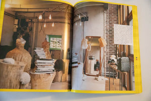 NEST MAGAZINE No. 17 | A Quarterly of Interiors