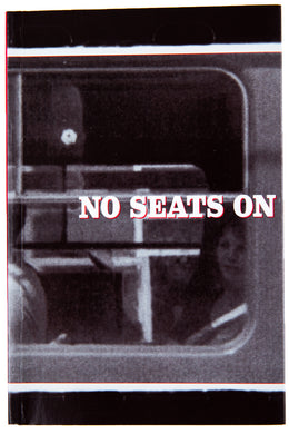 NO SEATS ON THE PARTY CAR