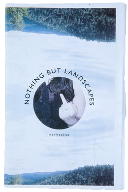 NOTHING BUT LANDSCAPES