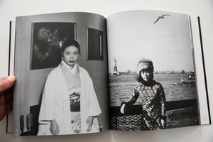 Yayoi Kusama | Obsesión Infinita