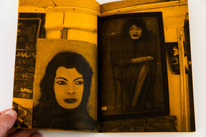 OLÁH MARA | Selected Works From 1993 to 2010
