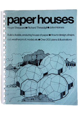 PAPER HOUSES