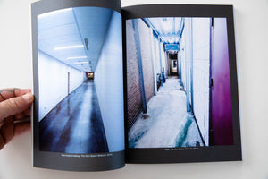 PEOPLE {NON} SPACES | Humanity in Homogeneous Zones