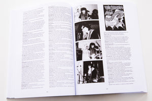 PHANTOMS | The Rise of Deathrock from the LA Punk Scene