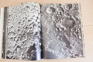 A New Photographic Atlas Of The Moon